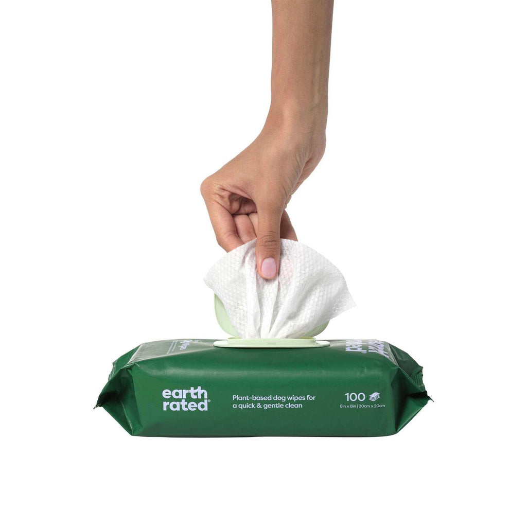 Dog Wipes K497