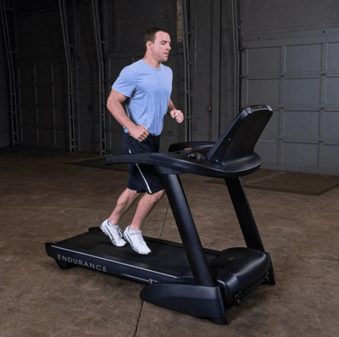 Folding Electric Treadmill C847661