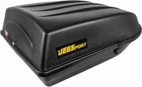 Rooftop Cargo Carrier 18 Cu. ft. Q912774