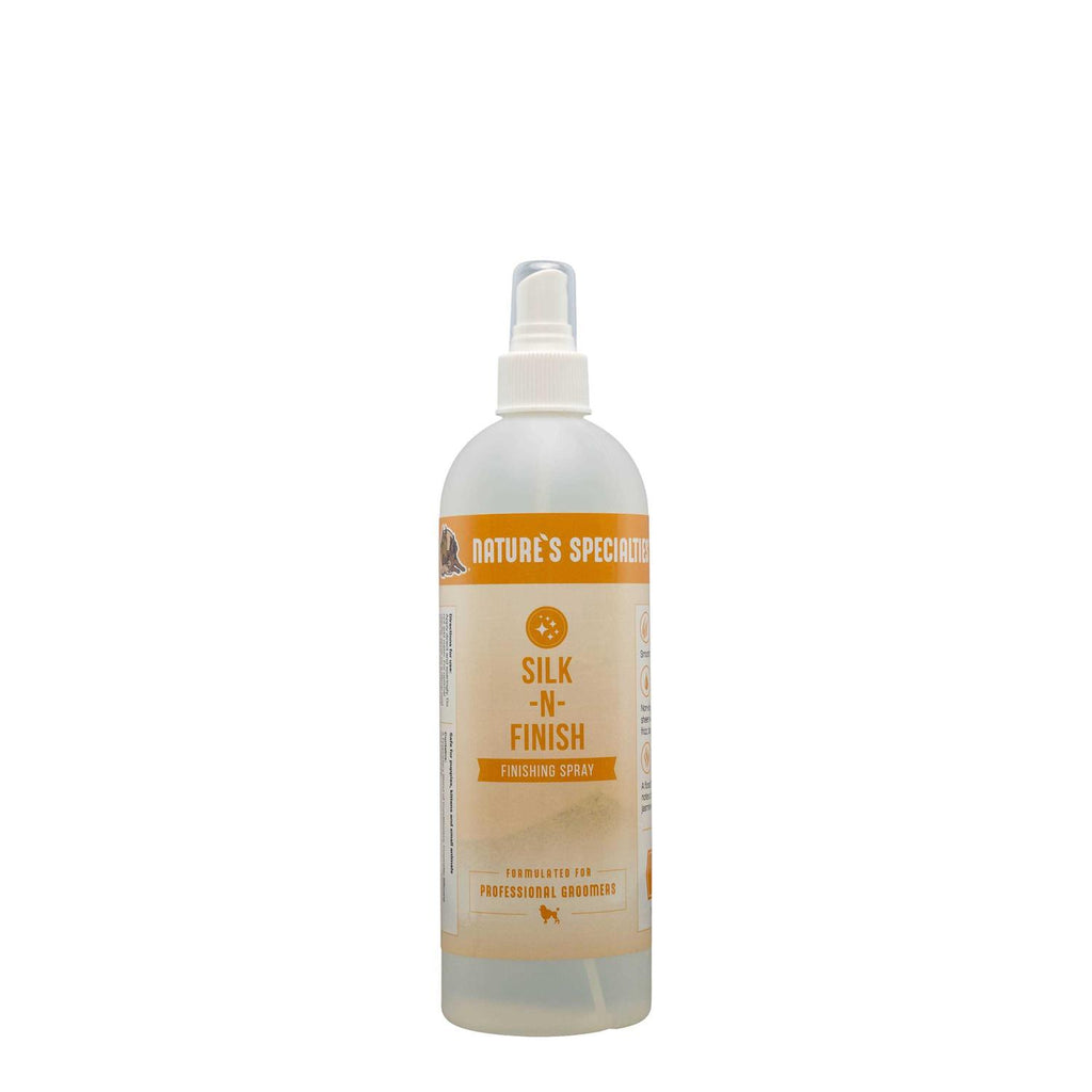 Silk N Finish Spray R72196