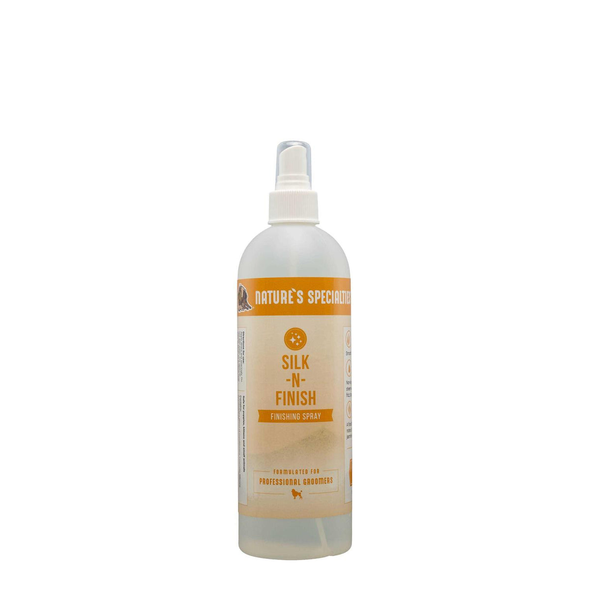 Silk N Finish Spray R72196
