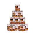 Canned Ground Beef 28 oz 12 cans E490