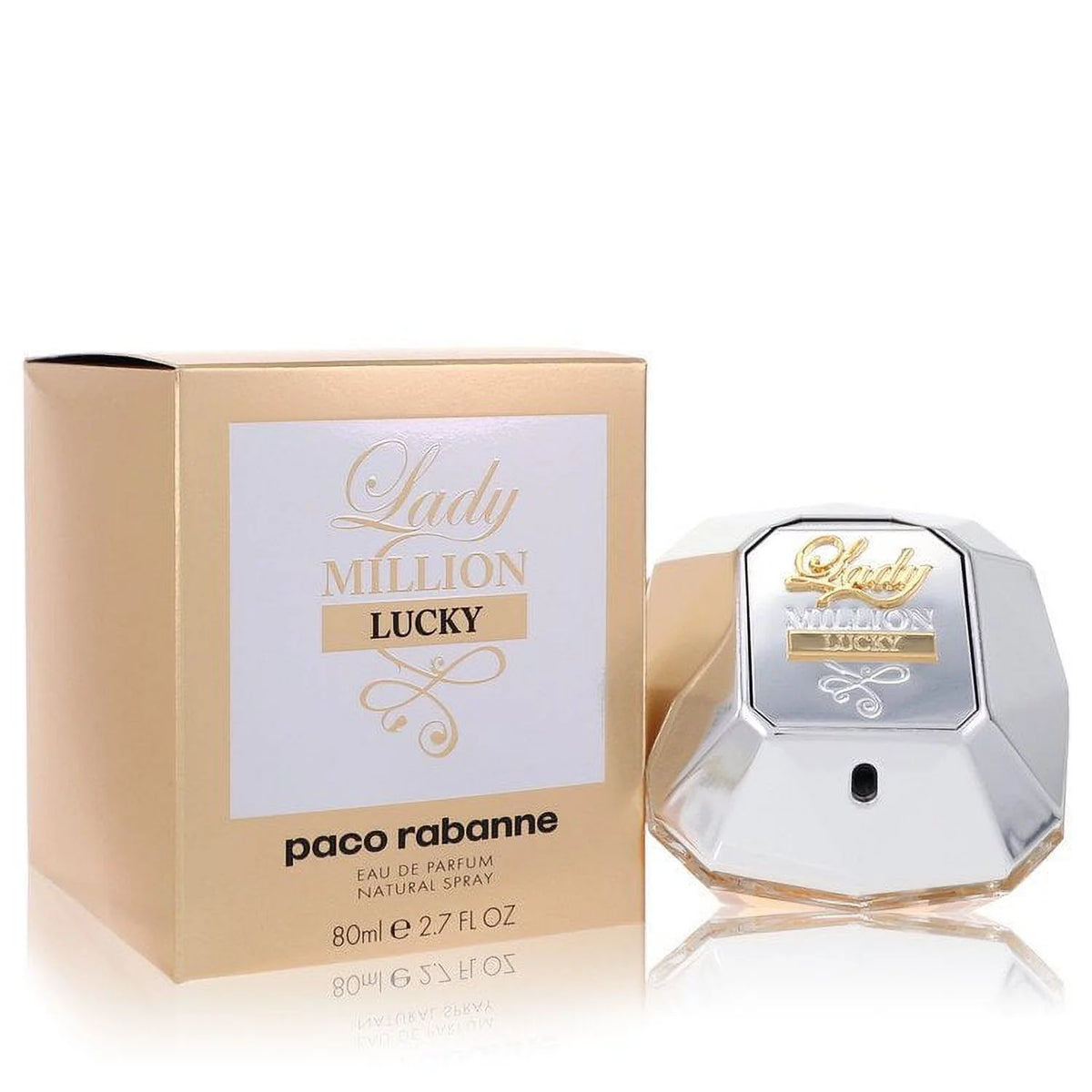 Eau De Parfum Spray 2.7 oz J14994