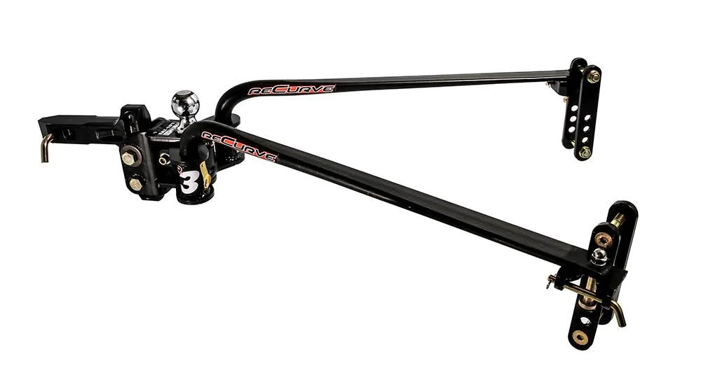 WD Hitch Kit 1000 lb C90231