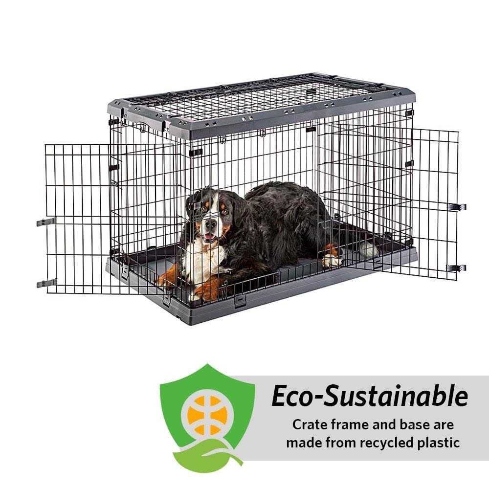 Dog Crate and Playpen C285543