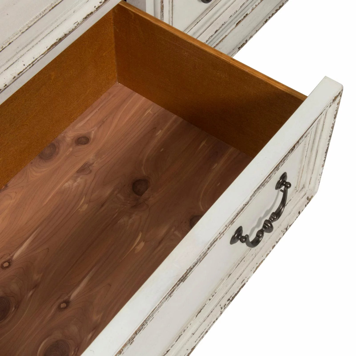 7 Drawer Dresser K40277