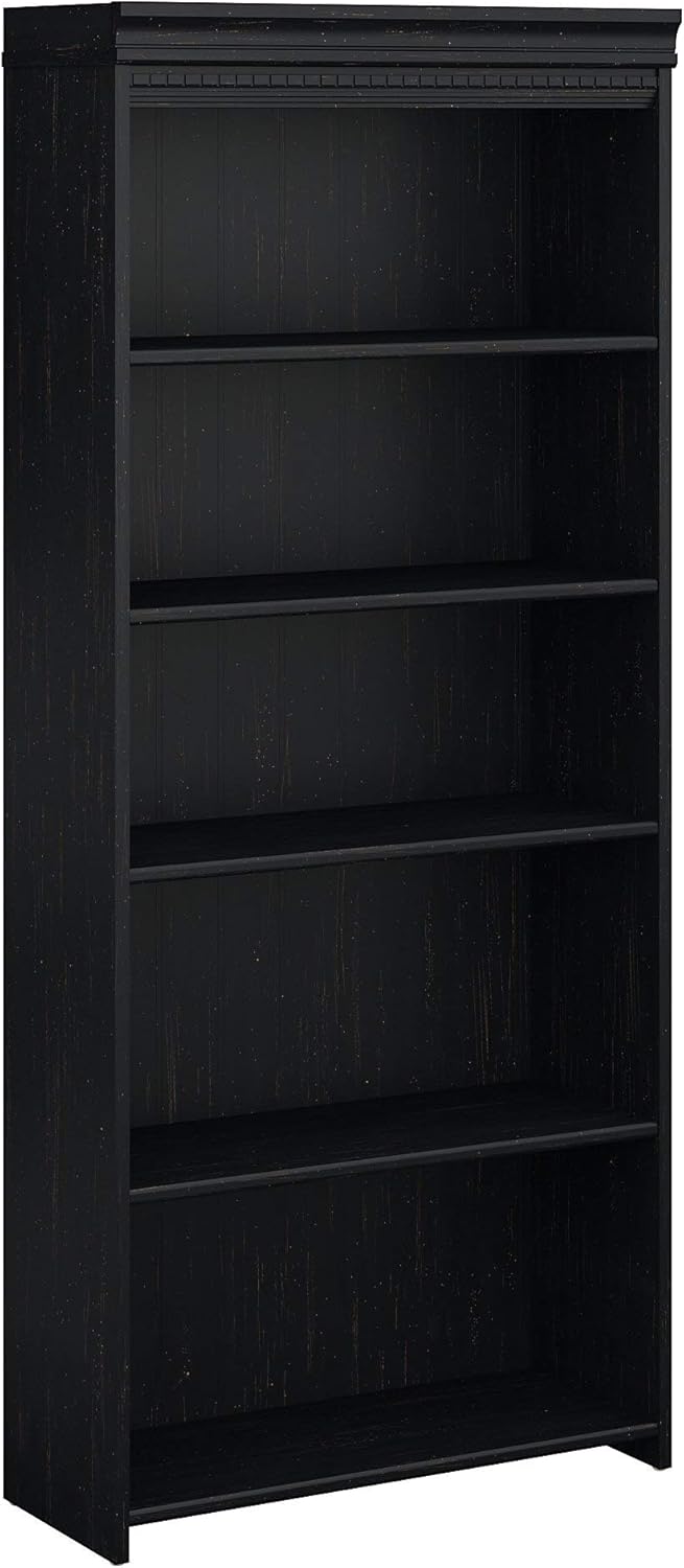 5 Shelf Bookcase V78946