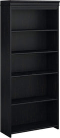 5 Shelf Bookcase V78946
