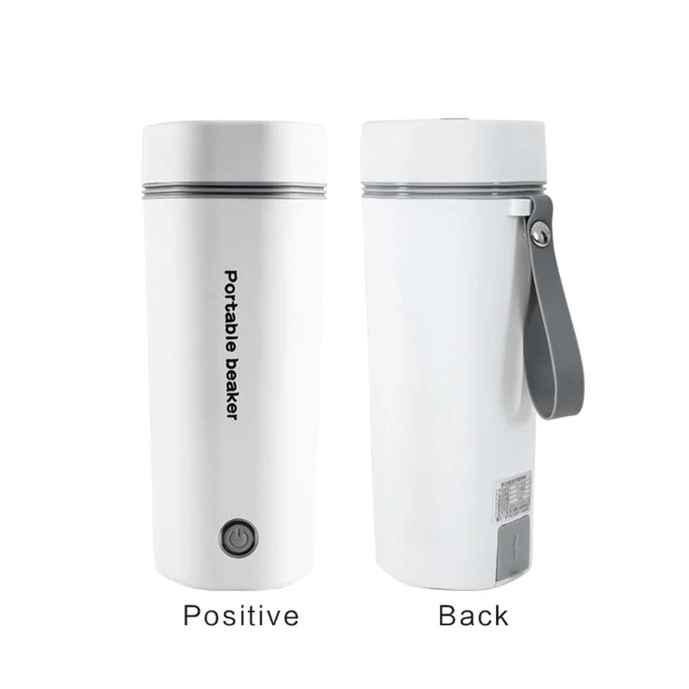 Portable Electric Kettle 350ML Stainless Steel R903
