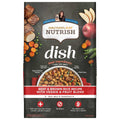 Brown Rice Dog Food K4571