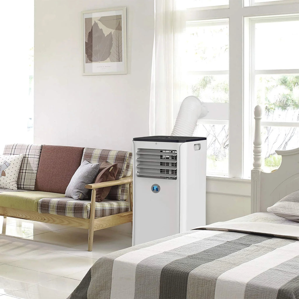 10,000 BTU Portable Air Conditioner K762