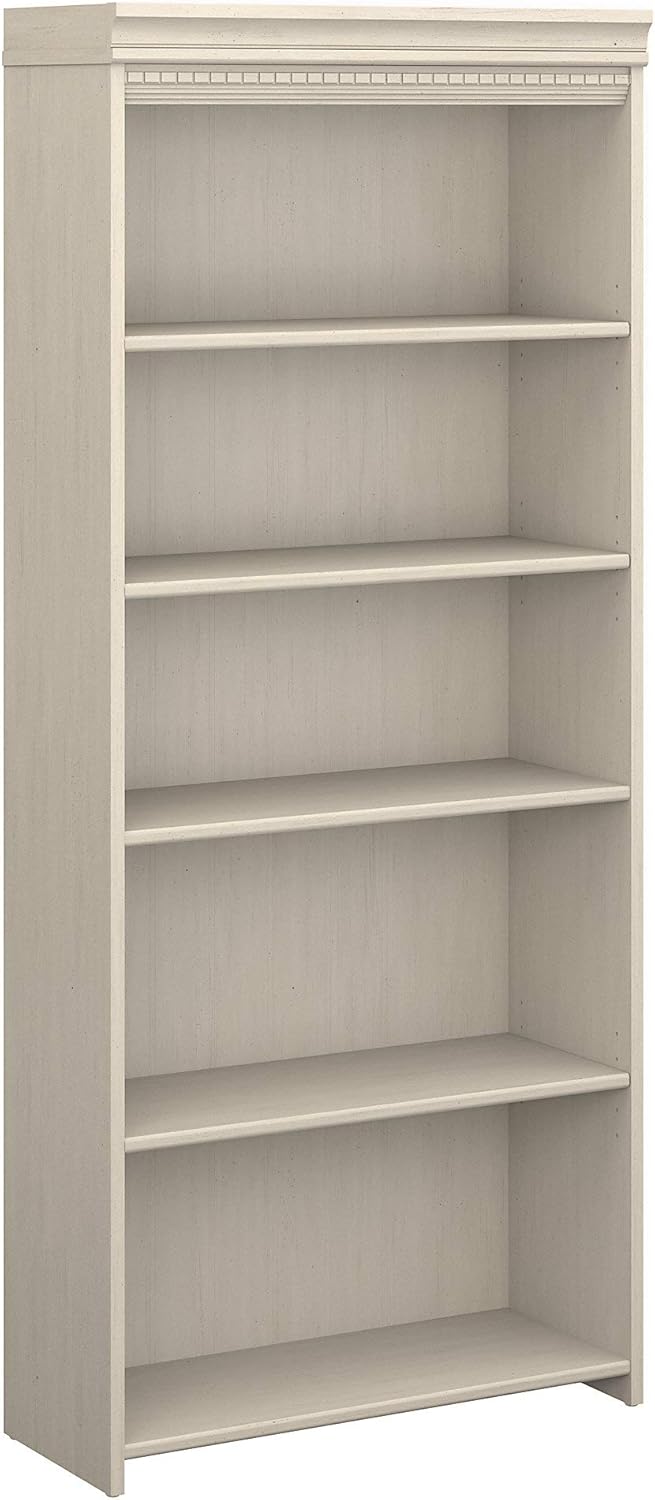 5 Shelf Bookcase V78946