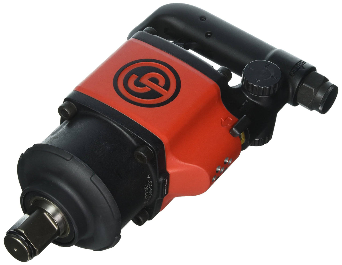 1x22 D-Handle Impact Wrench M525