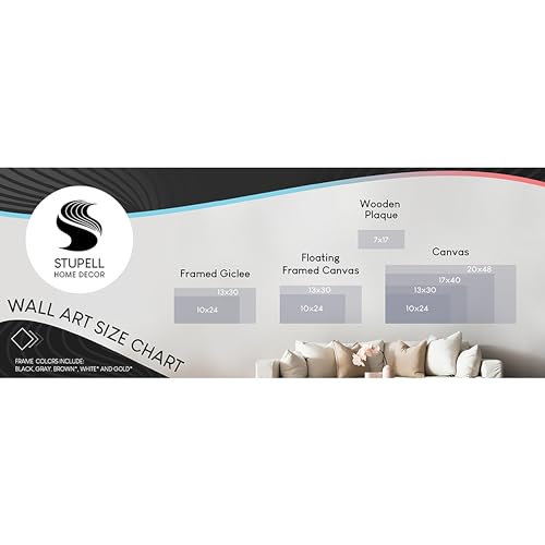 Canvas Wall Art L6518