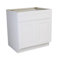 Sink Base Cabinet D804