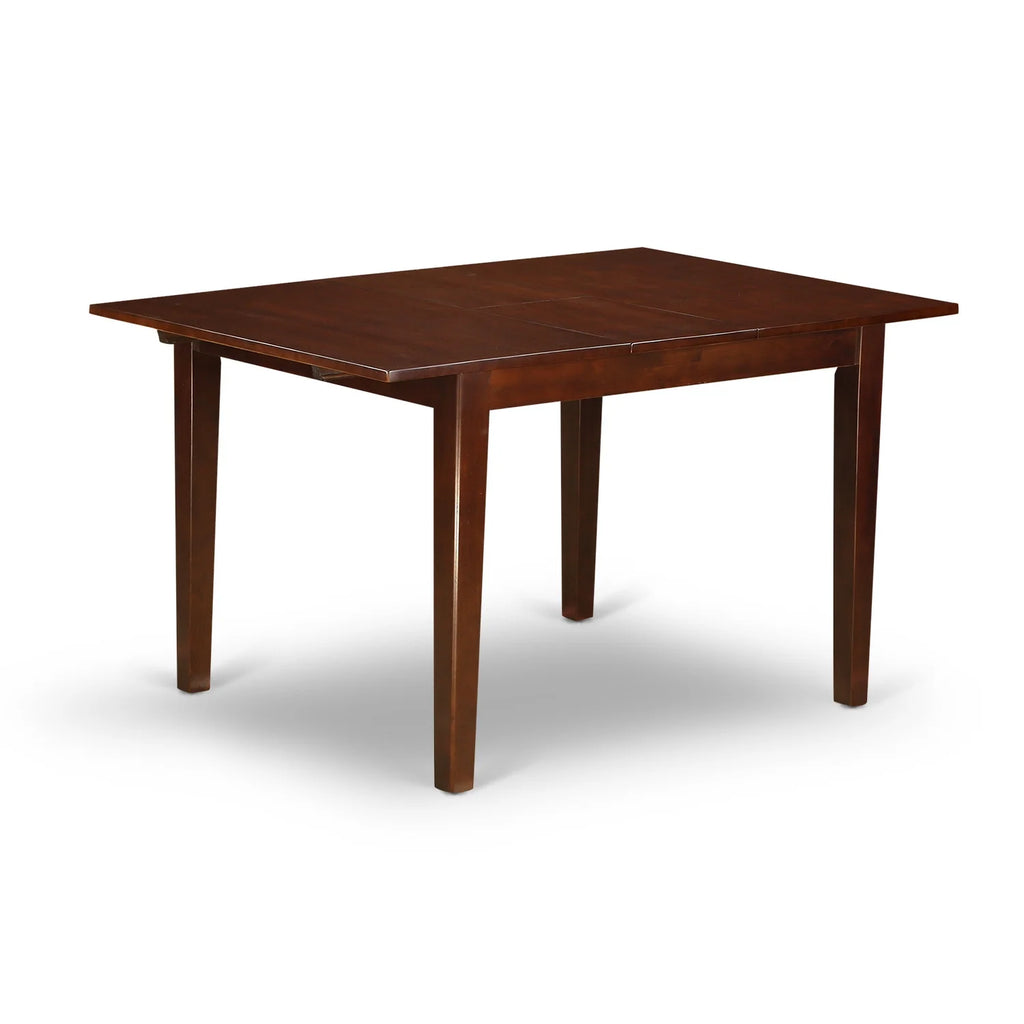 5 Piece Wood Dining Set X67234