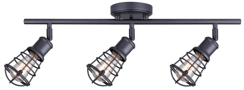 Track Light - Graphite Z87859