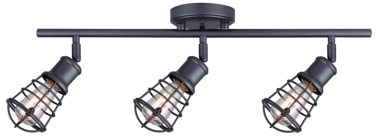 Track Light - Graphite Z87859