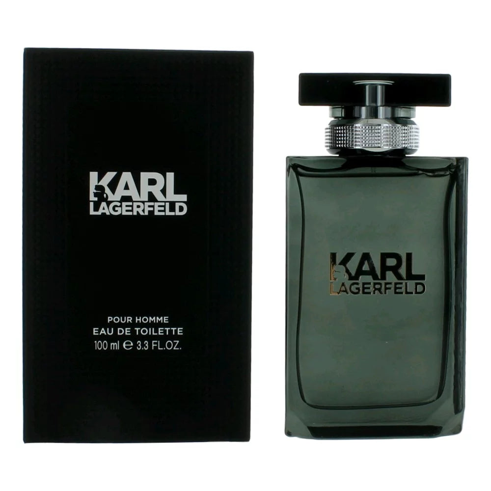 3.3 oz Eau De Toilette Spray J322