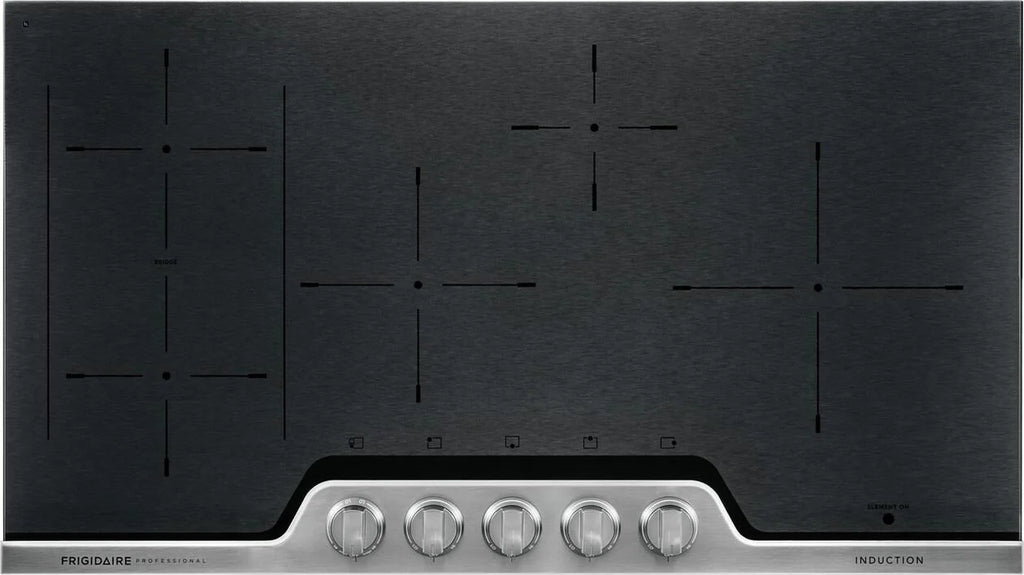 Electric Stainless Steel Cooktop U210555