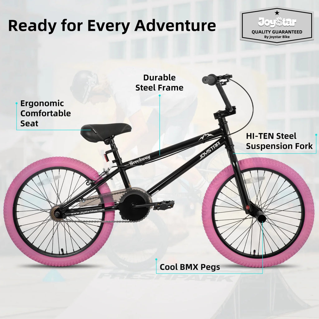 Kids BMX Bikes 20 B763