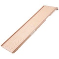 Folding Dog Ramp W100