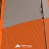 11-Person Instant Cabin Tent with Private Room D77715