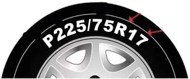 17 inch Steel Car Wheel R2816