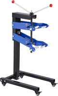 45# Steel Heavy Duty Strut Spring Compressor Tool with Stand H523