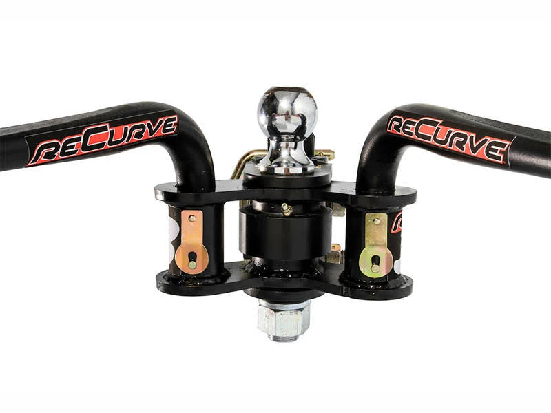 WD Hitch Kit 1000 lb C90231