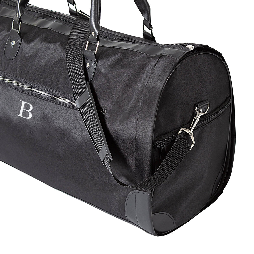 Convertible Garment Duffle C3196