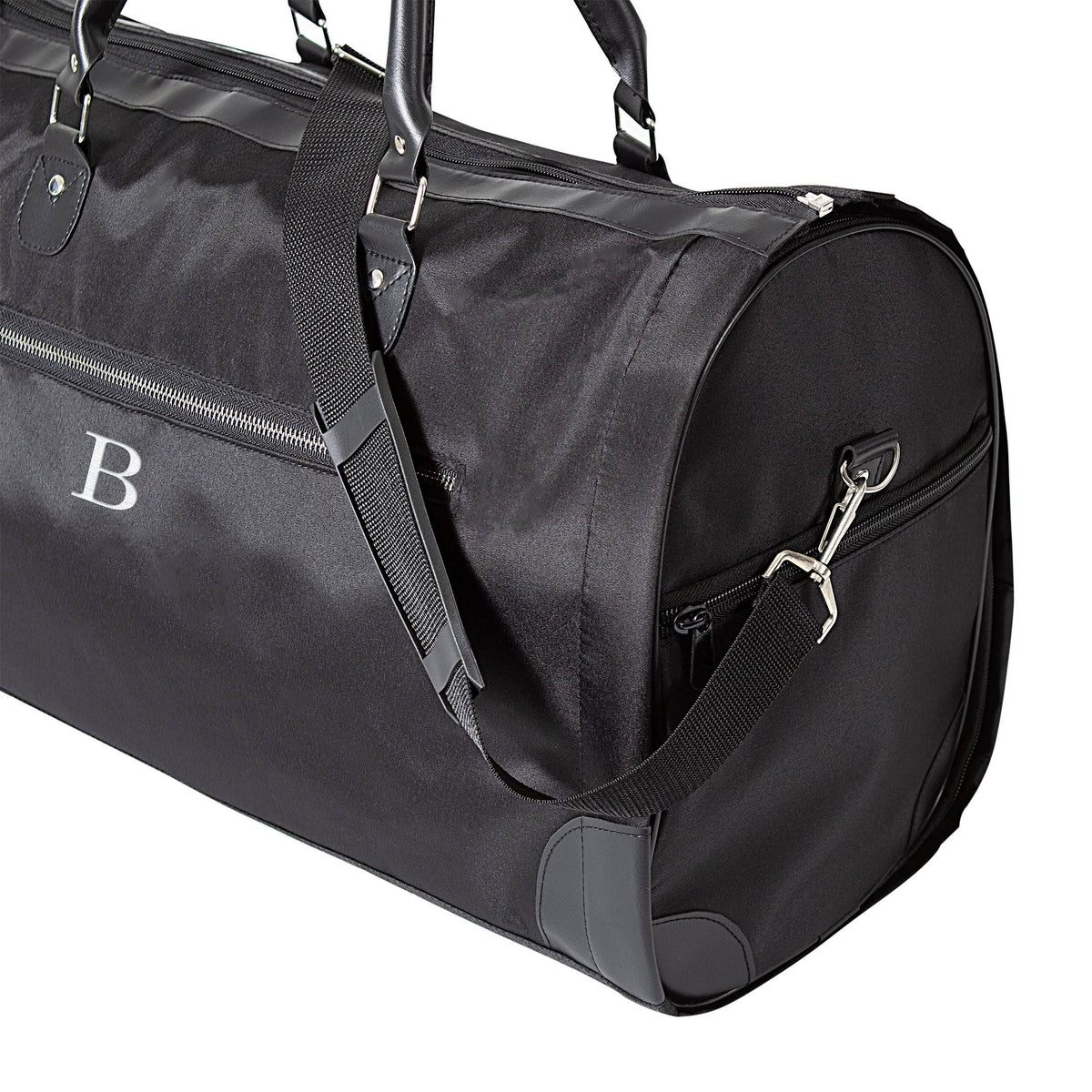 Convertible Garment Duffle C3196