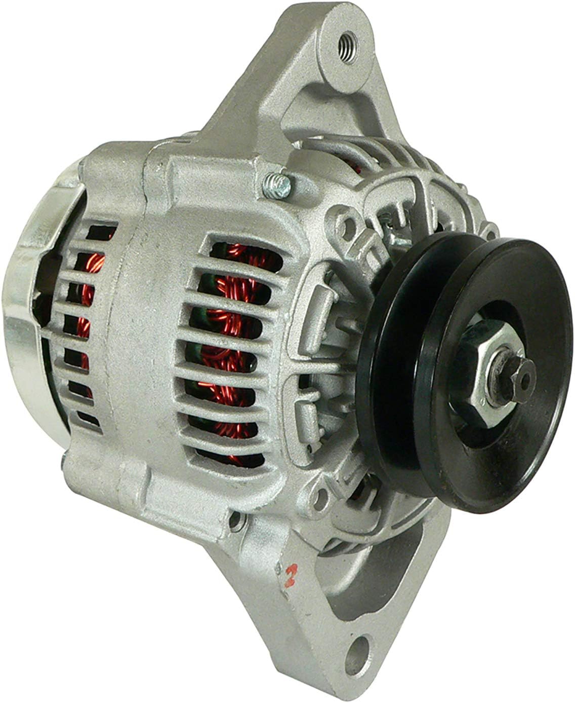 Alternator Q79805