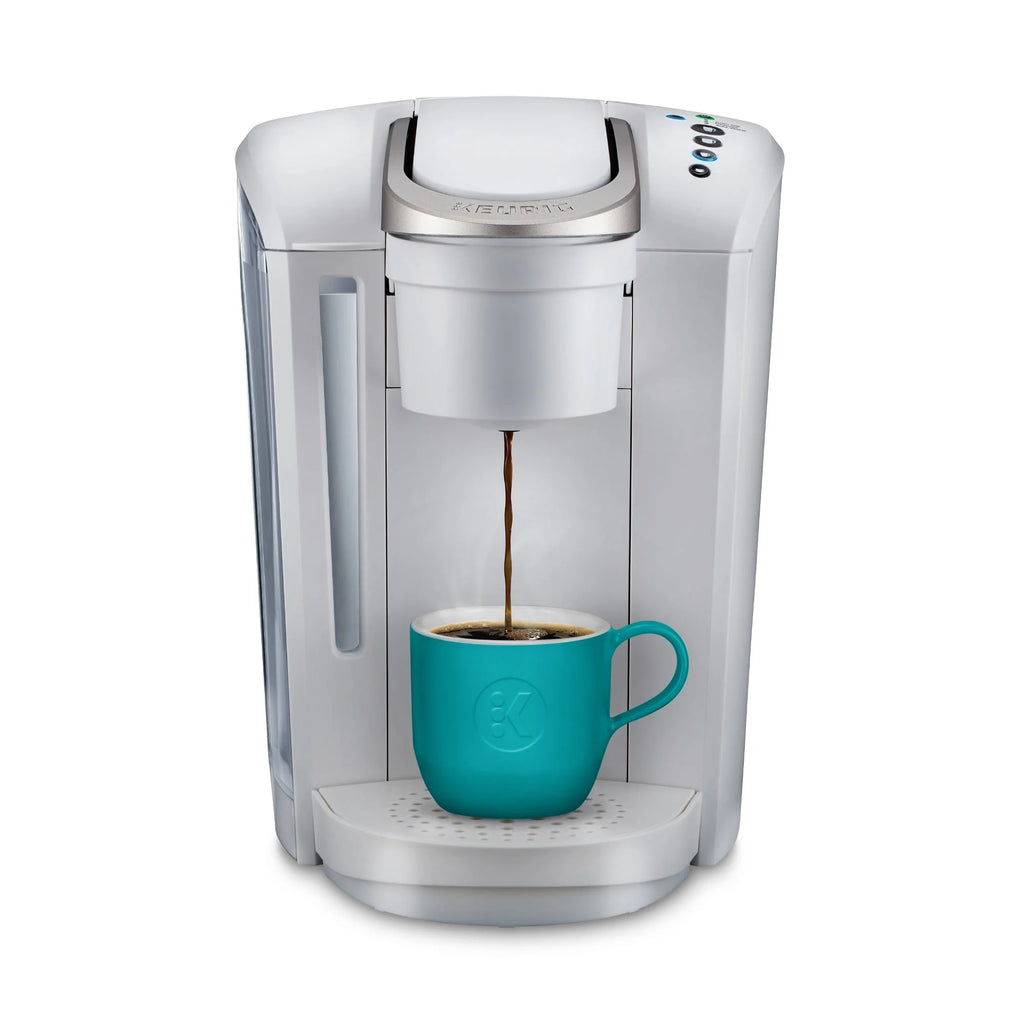 Single-Serve K-Cup Pod Coffee Maker W427806