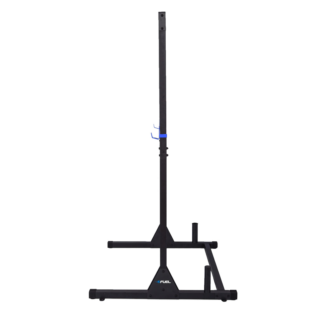 Black Power Squat Rack K223525