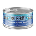 Tuna Recipe Cat Food O63118