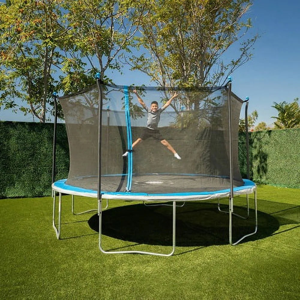 14ft Trampoline O3782