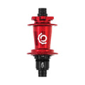 Red 28H 12mm 148mm Disc Hub Y5230
