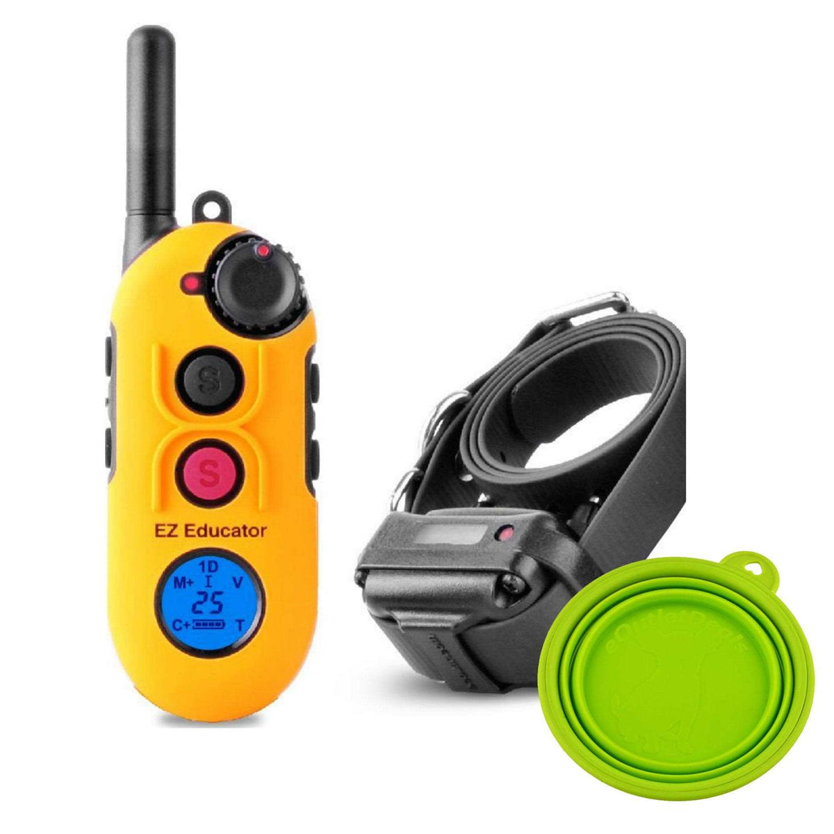 Remote Dog Training Collar with Vibration B2673
