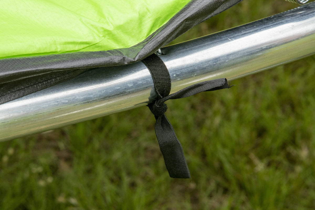 14ft Trampoline and Enclosure S558