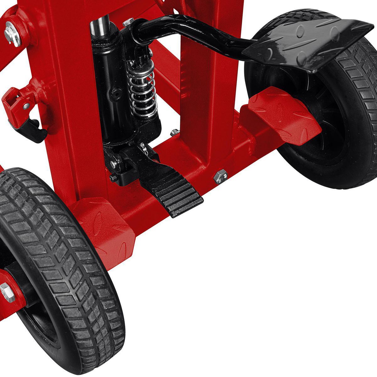 Heavy Duty ATV Mower High-Lift Jack N285