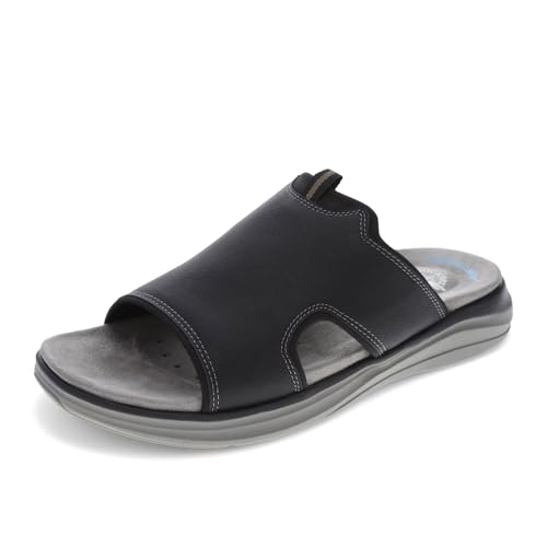 Men's Slide Sandal F381610
