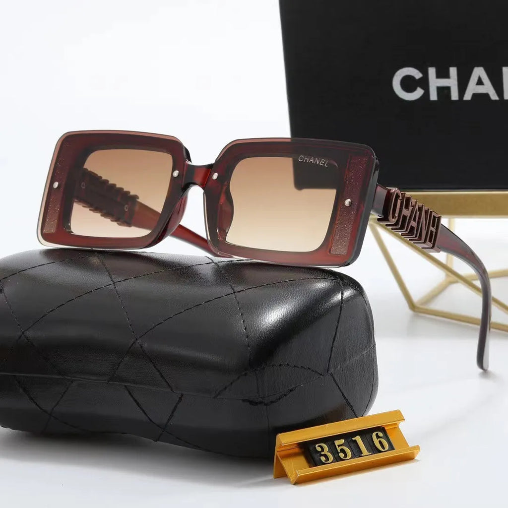 Polarized Sunglasses Y810