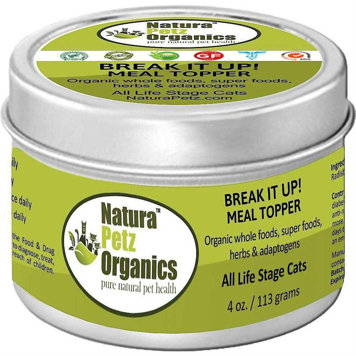 Meal Topper for Dogs And Cats Y47672