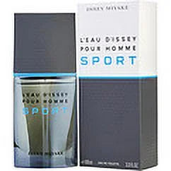 Men's Sport Fragrance L3035