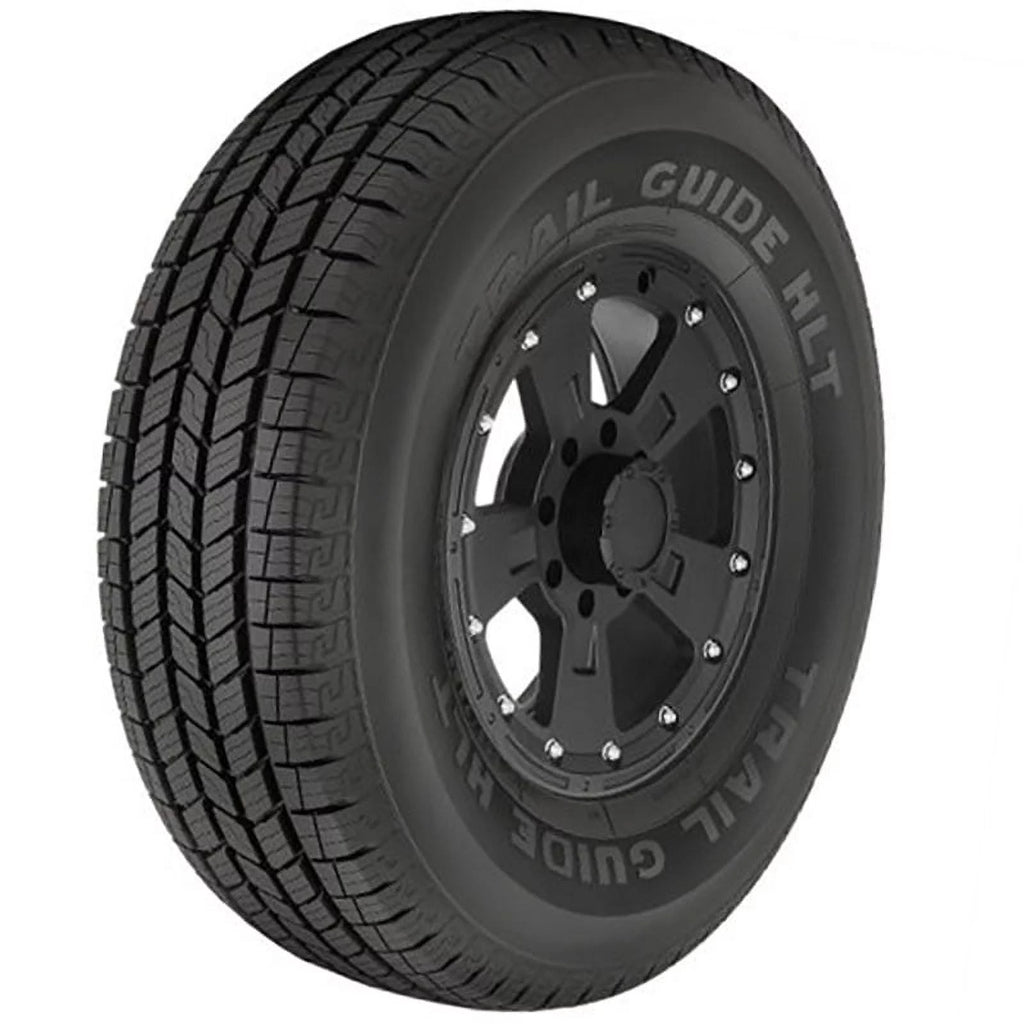 All Season LT215/85R16 Light Truck Tire K151823