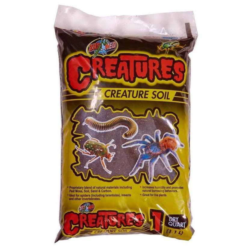 Creatures Sand Z75980