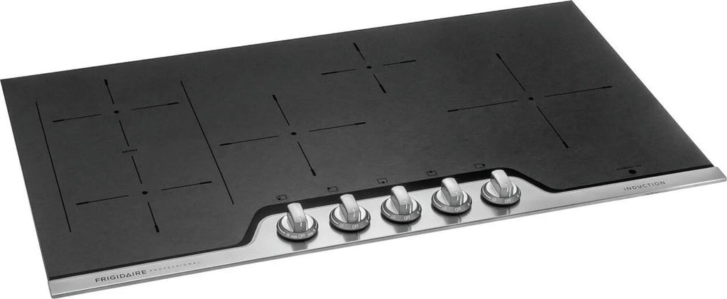Electric Stainless Steel Cooktop U210555