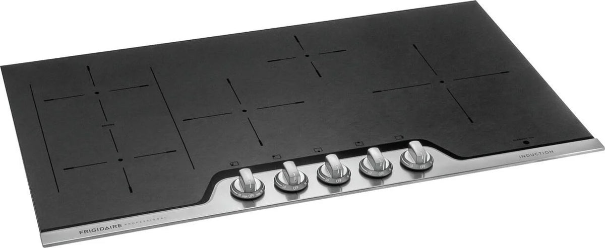 Electric Stainless Steel Cooktop U210555