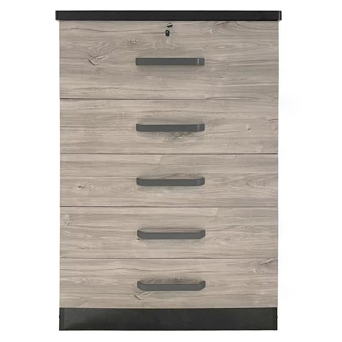 5 Drawer Chest of Drawers X4322